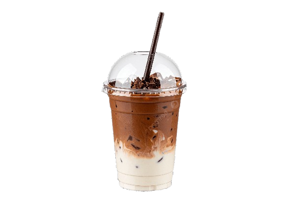 iced mocha